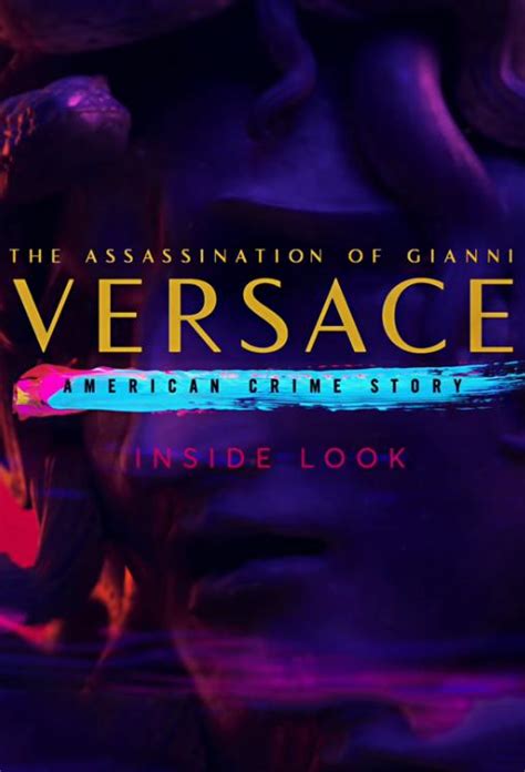 inside look: the assassination of gianni versace - american crime story|american crime story versace netflix.